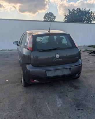 FIAT PUNTO EVO 199 1.4 LPG 78CV 09-12 ricambi