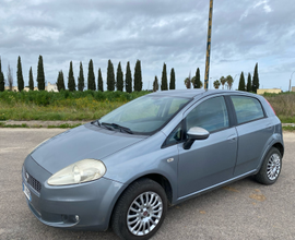 Fiat Grande Punto 1.4 Natural Power