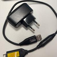 Cavo dati usb samsung