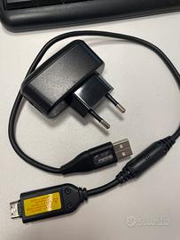 Cavo dati usb samsung