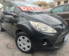 Ford Ka Ka+ 1.3 TDCi 75CV anno 2010