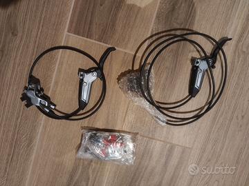 freni SRAM BRZ