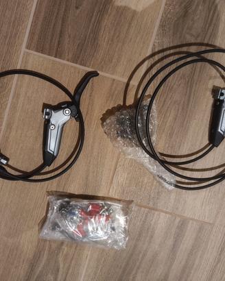 freni SRAM BRZ