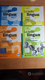 LA BELLA LINGUA  edizione Plus