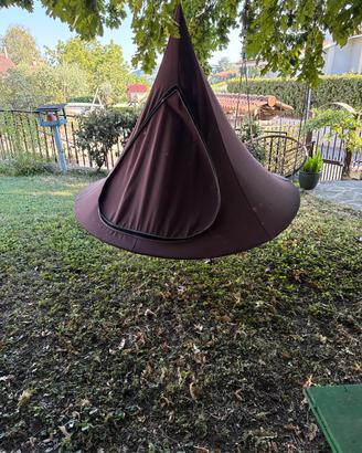 Tenda sospesa