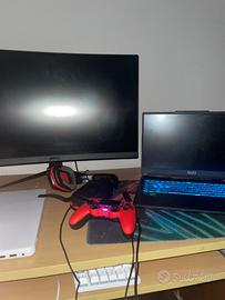 Pc MSI E MONITOR MSi