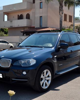 BMW X5 35D Xdrive