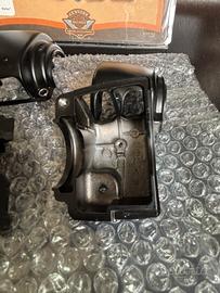 Vrscdx harley V-rod originali