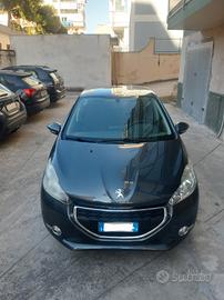Peugeot 208 2015