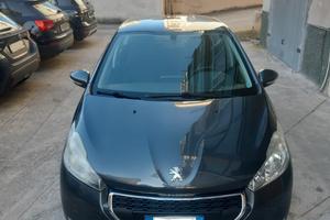 Peugeot 208 2015