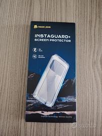 Vetro Protettivo iPhone Pro max 17