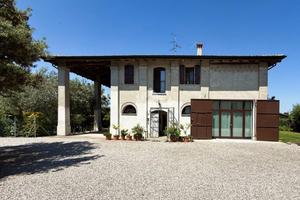 CASA INDIPENDENTE A MOLINELLA