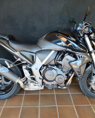 Honda CB 1000 R