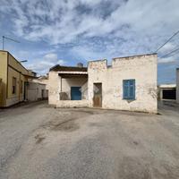 CASA INDIPENDENTE A MARSALA