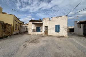 CASA INDIPENDENTE A MARSALA