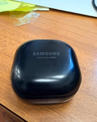 SAMSUNG GALAXY PRO