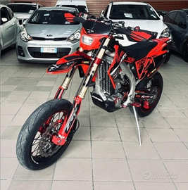Honda CRF 450R