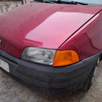 RICAMBI FIAT PUNTO 55 ANNO 1998