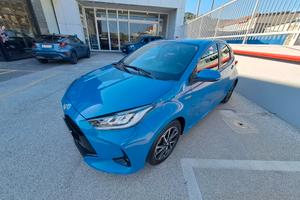 Toyota Yaris 1.5 Hybrid 5 porte Trend