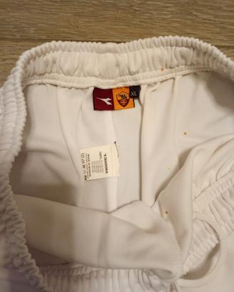 Pantaloncino ASROMA
