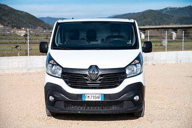 RENAULT TRAFIC  1.6 dCi 125cv