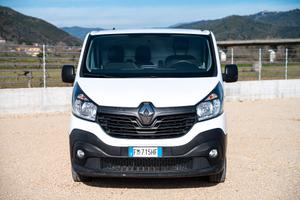RENAULT TRAFIC  1.6 dCi 125cv