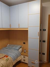 cameretta da ragazzi 