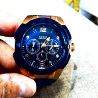 orologio guess al quarzo 