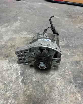 Alternatore FIAT PANDA