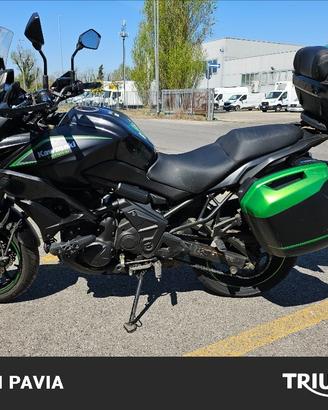 KAWASAKI Versys 650 Abs