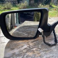 2 Specchietti retrovisori Subaru Outback 2007