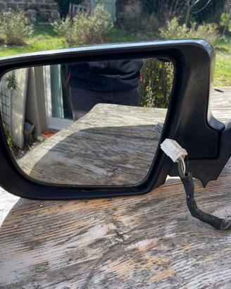 2 Specchietti retrovisori Subaru Outback 2007
