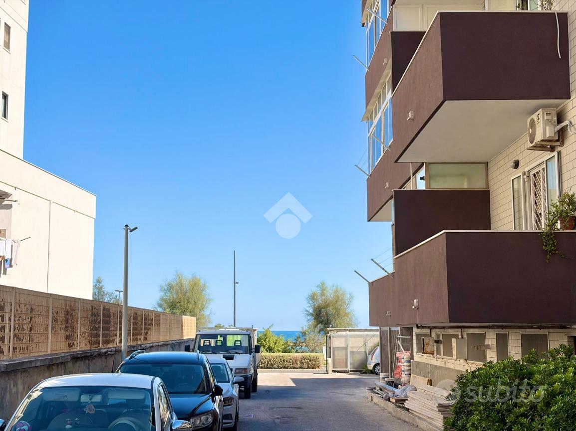 Appartamento – Bari, San Girolamo, Municipio 3 - Vista 2