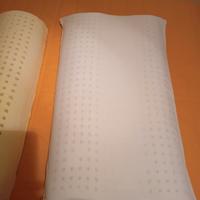 coppia cuscino cervicale 