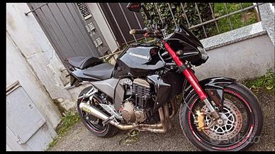 kawasaki z750 