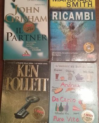 libri edizione e onomica
