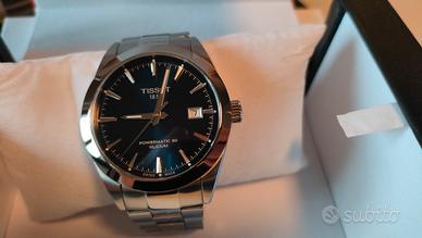 Orologio automatico Tissot Gentleman 