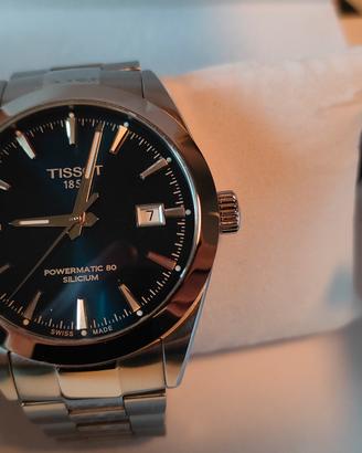 Orologio automatico Tissot Gentleman 