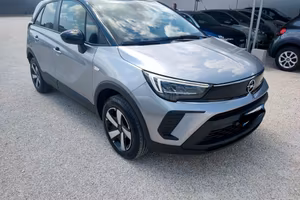 Opel Crossland 1.5 ECOTEC D 120 CV Start&Stop aut.