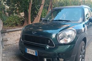 Mini Countryman SD ALL 4  2.0 143 CV