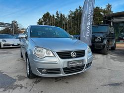 Volkswagen Polo 1.2/70CV 12V 5p. Trendline