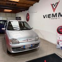 FIAT 600 1.1 50th Anniversary