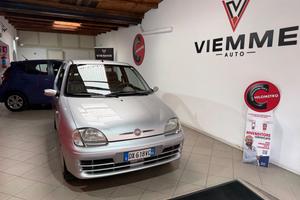 FIAT 600 1.1 50th Anniversary