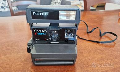 Polaroid OneStep CleseUp (600 Film)