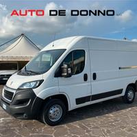 Fiat DUCATO 2.0 HDI 130CV PM-TM L2H2 2 PORTE LAT