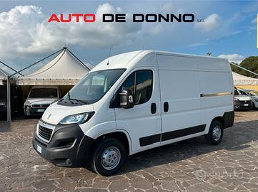 Fiat DUCATO 2.0 HDI 130CV PM-TM L2H2 2 PORTE LAT