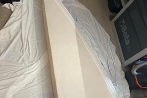 Divanetto per prua BRUBE EVO 2