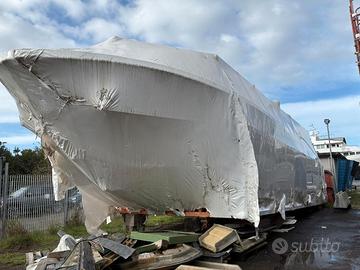 Stampo Scafo Exuma e Stampi Vari