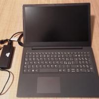 NOTEBOOK LENOVO V130-15IKB -256GB SSD-12GB RAM