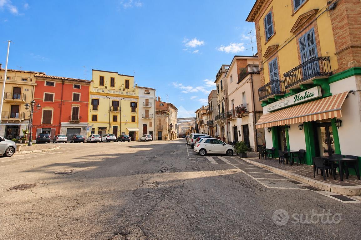 Appartamento – Mosciano Sant'Angelo, Santa Maria Assunta - Vista 3